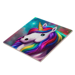  Large (6" X 6") Ceramic Tile