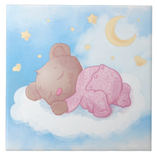 Large (6" X 6") Tile