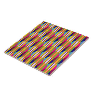 Large (6" X 6") Tile