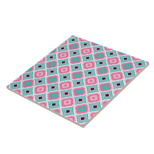 Large (6" X 6") Tile (Side)