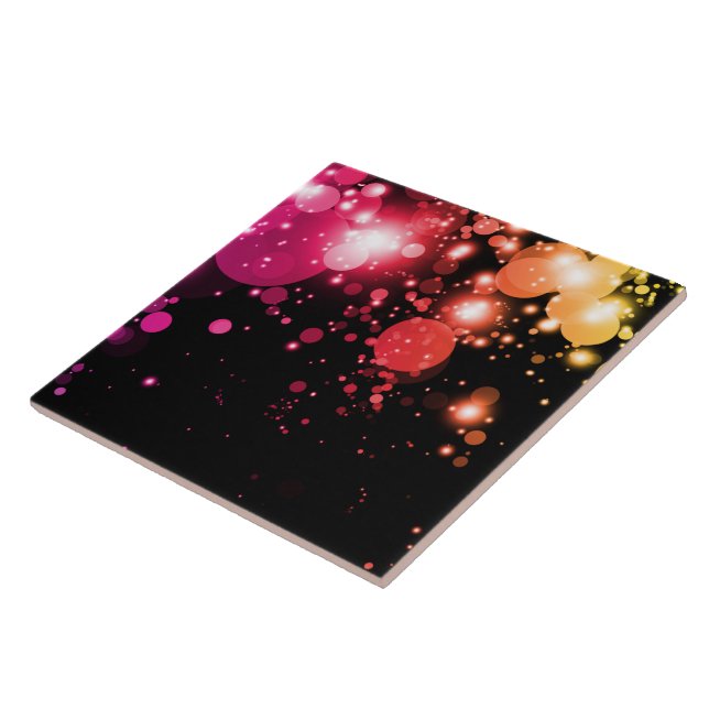 Large (6" X 6") Tile (Side)