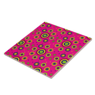 Large (6" X 6") Tile