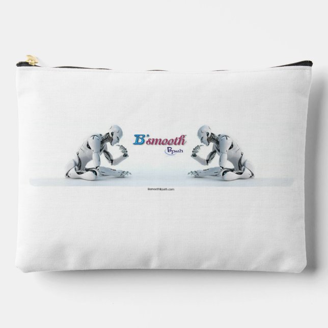 Large Accessories Bags (Front)