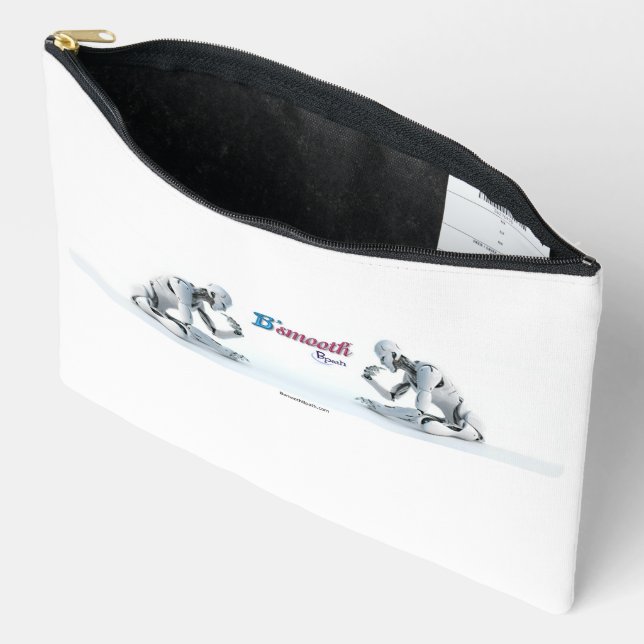 Large Accessories Bags (Open)