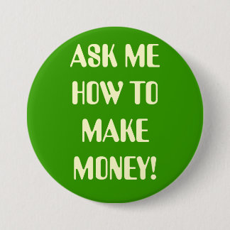 Large ASK ME HOW Button