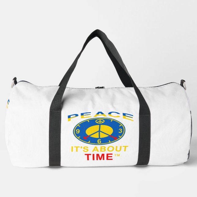 Large Bag (Front)