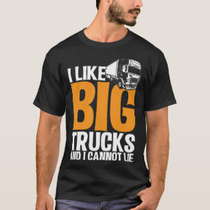 Large beer  T-Shirt