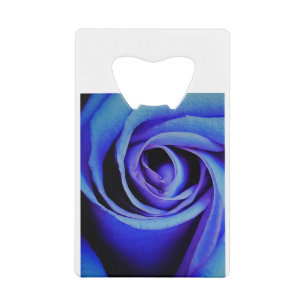 Large Blue Rose