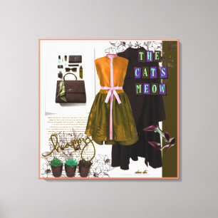 Large Canvas Prints: Make a Statement