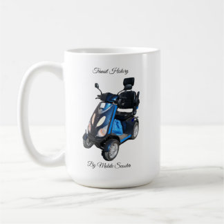 Large Classic Mug