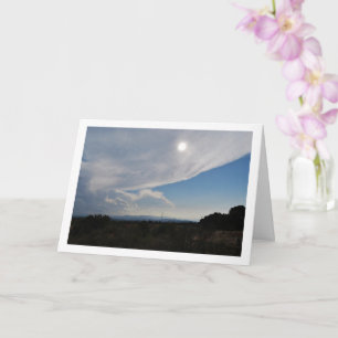 Large Cloud Landscape Card