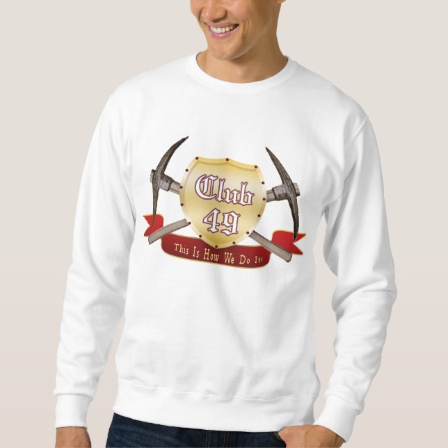Large_Club_49_Logo Sweatshirt (Front)