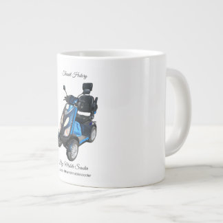 Large Coffee Mug