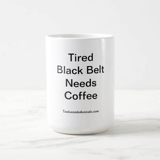 Large Coffee Mug