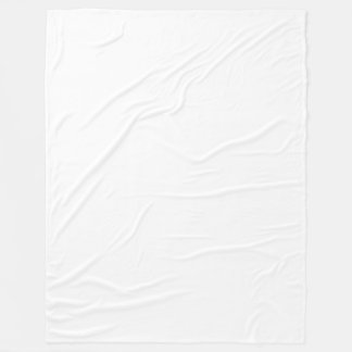 Large Cosy Gift Fleece Throw