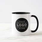 Large Custom Business Logo Branded 15 oz