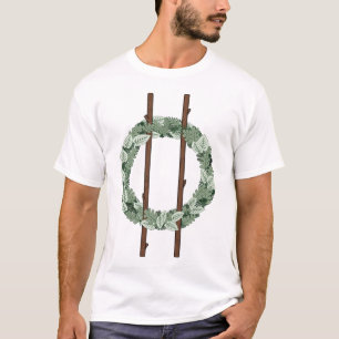 Large druid sigil T-Shirt