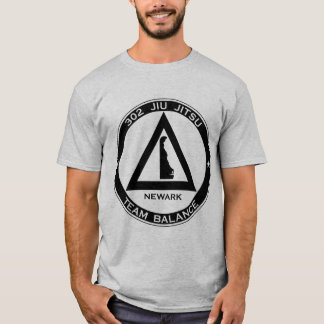 Large Front Logo Shirt