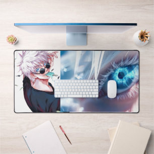 Large gaming mouse pad