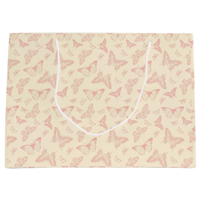 LARGE Gift Bag (Front)