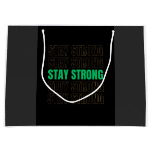 large gift bag