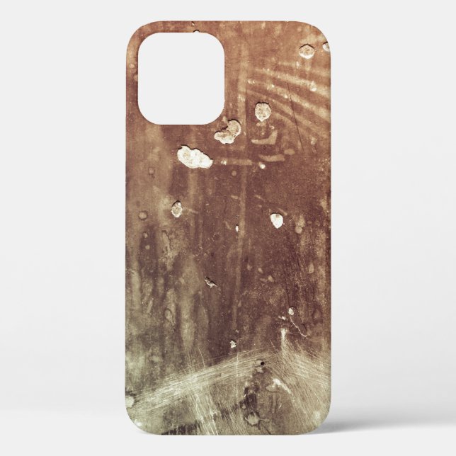 Large grunge textures and backgrounds - perfect ba Case-Mate iPhone case (Back)