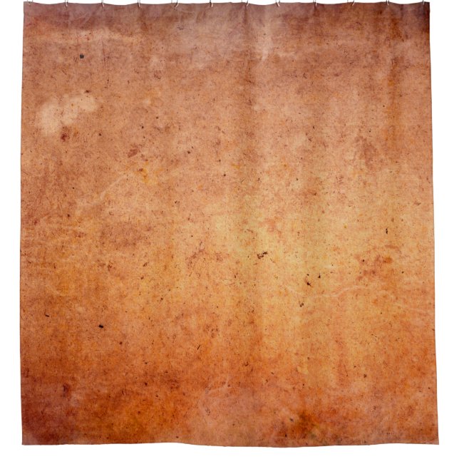 large grunge textures and backgrounds - perfect ba shower curtain (Front)