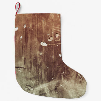 Large grunge textures and backgrounds - perfect ba small christmas stocking