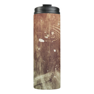 Large grunge textures and backgrounds - perfect ba thermal tumbler