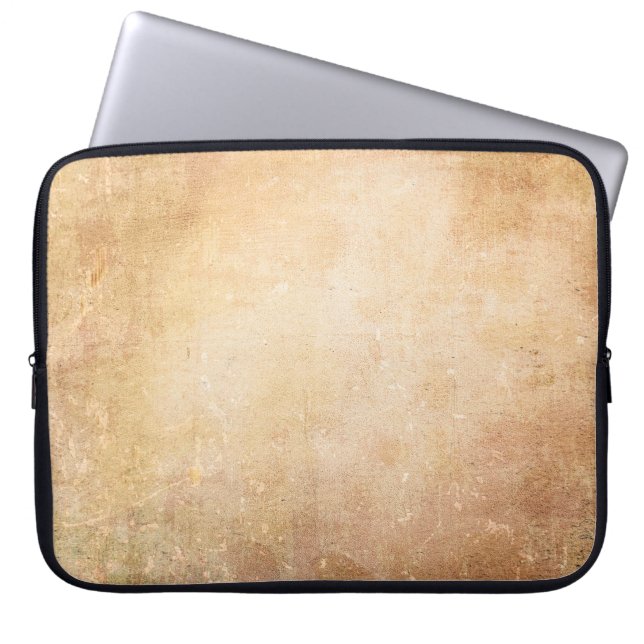 Large grunge textures backgrounds perfect backgrou laptop sleeve (Front)