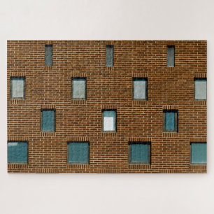 Large Impossible Puzzles Amsterdam