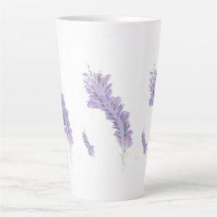 Large Latte Mug, 17oz Mug