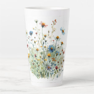 Large Latte Mug MY MOST WONDERFUL PLACE Var02