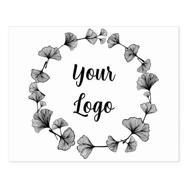 Large Logo Stamp (Imprint)
