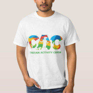 Large Logo T-Shirt