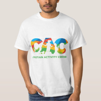 Large Logo T-Shirt