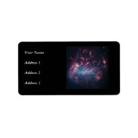 Large Magellanic Cloud