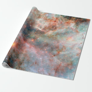 Large Magellanic Cloud Wrapping Paper