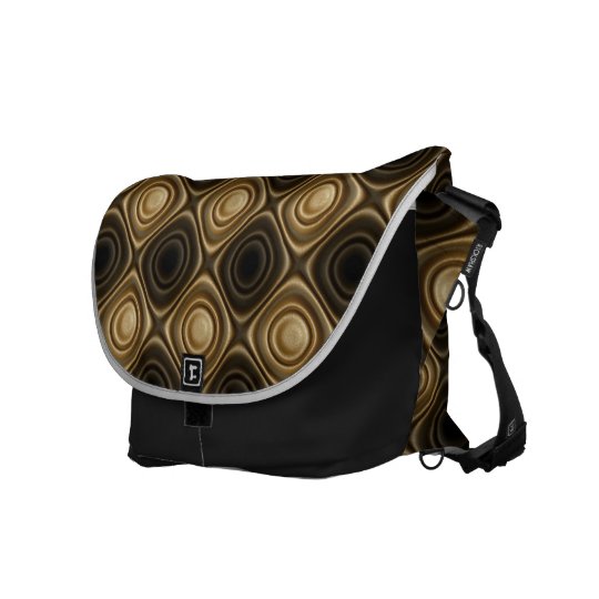Large Messenger Bag