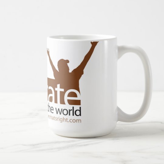 Large Mug
