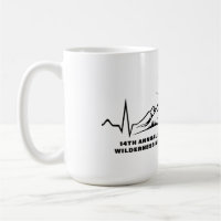 Large Mug 2021 Student Wilderness Medicine