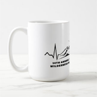 Large Mug 2021 Student Wilderness Medicine