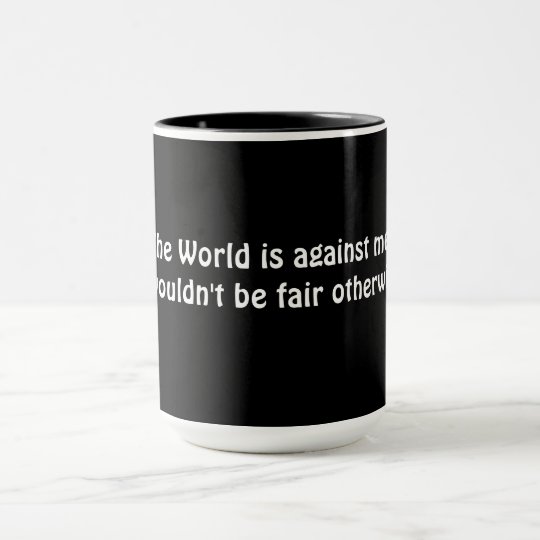 Large Mug/Coffee Cup