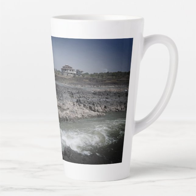 Large Mugs Custom Mugs Coffee Cup (Right)