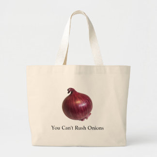 Large Onions Tote