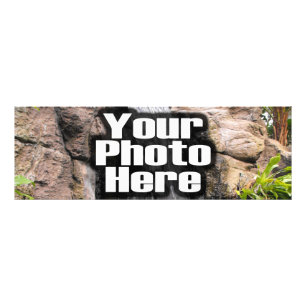 Large Panoramic Horizontal Photo Print Enlargement