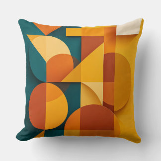 Large Polyester Cushion