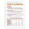 Large Print BMJA rules card   – Settling up