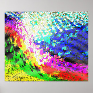 large size - art2 of impressionism poster