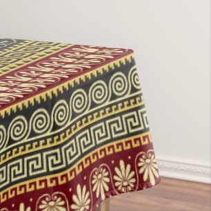 Large Southwestern Tablecover Tablecloth